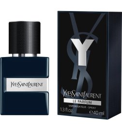 Y Parfum fougère ambré pour homme Y Parfum fougère ambré pour homme